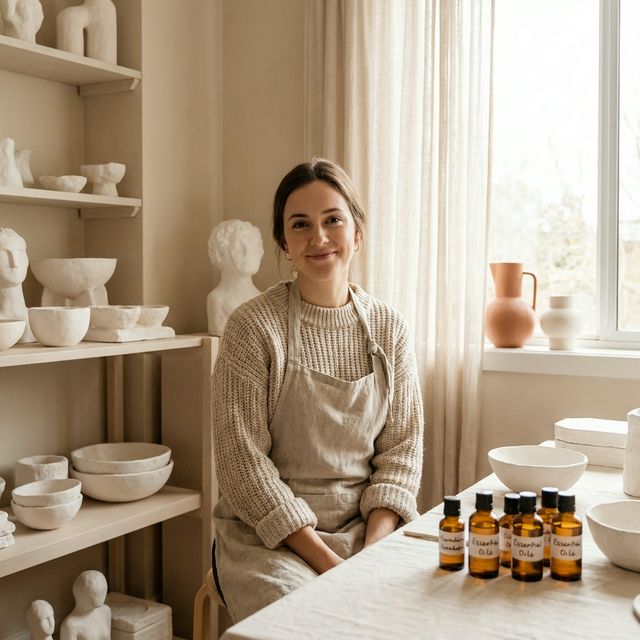 A sua Mentora Cláudia