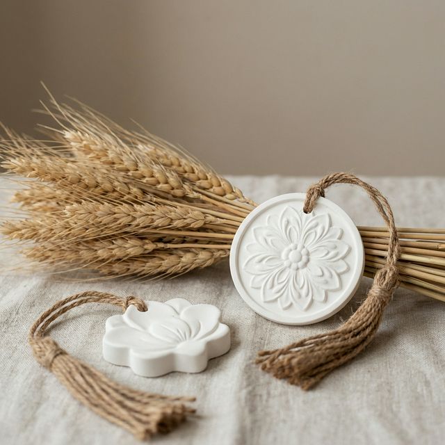 Produção de gesso 2